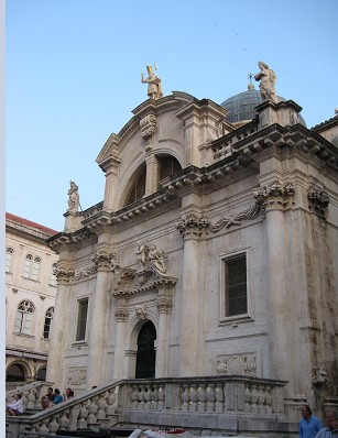 St Blasius Church